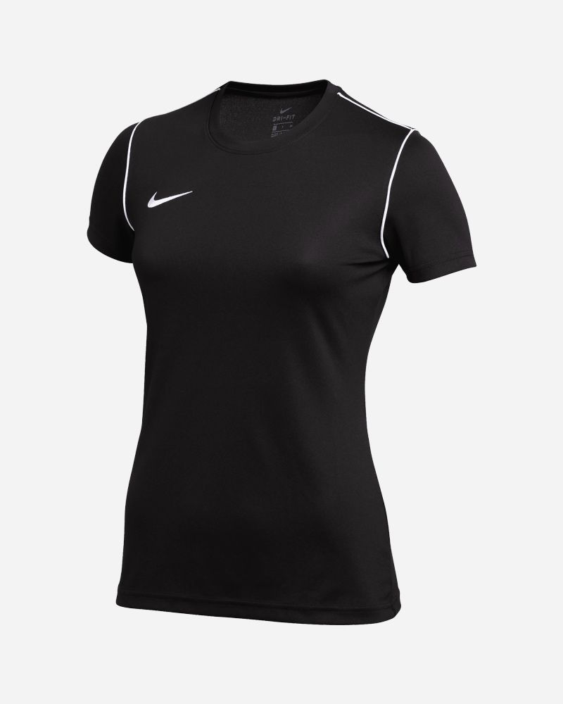 Tee shirt nike noir femme outlet