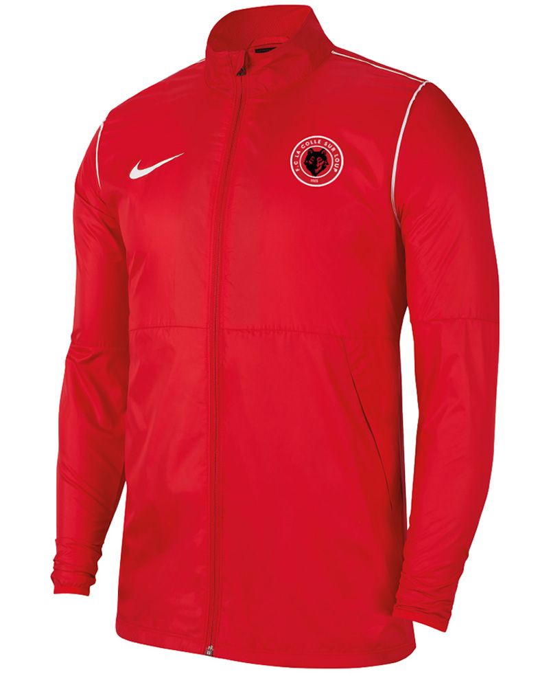 CoupeVent Nike pour enfant FC La Colle Sur Loup EKINSPORT