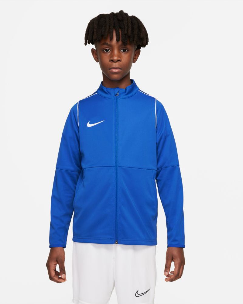 Veste de survetement Nike Enfant - Football Club de Chaponnay Marennes