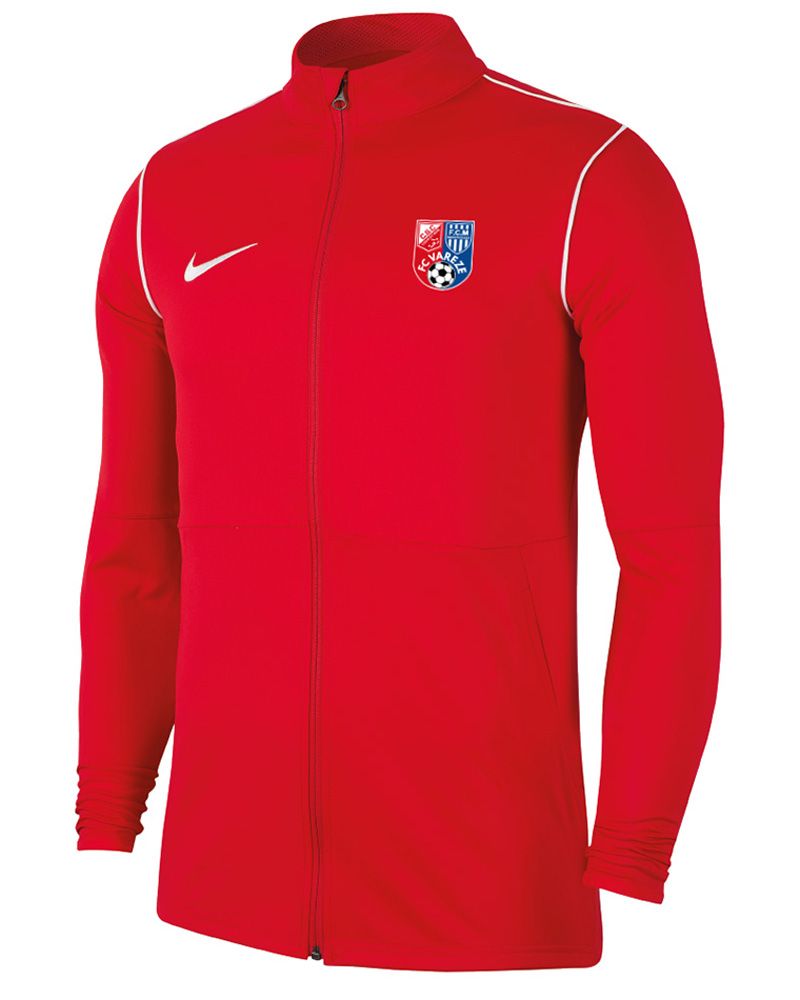 Veste de Survetement de Football Nike pour Enfant FC Vareze