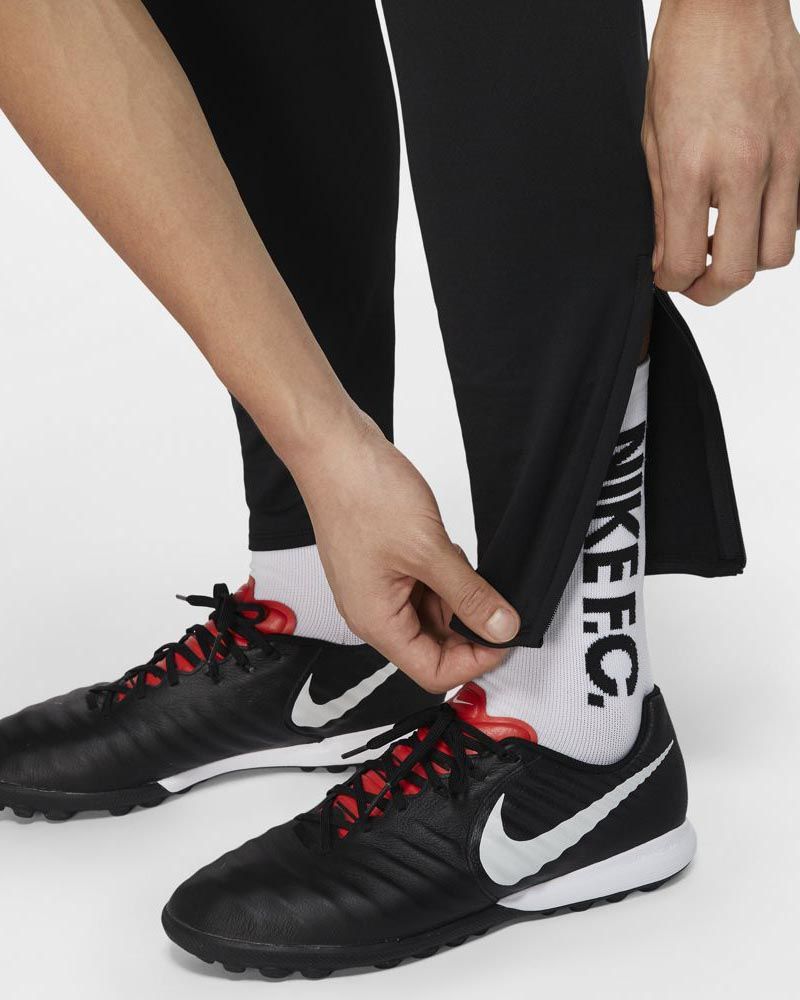 Jogging nike fc on sale noir