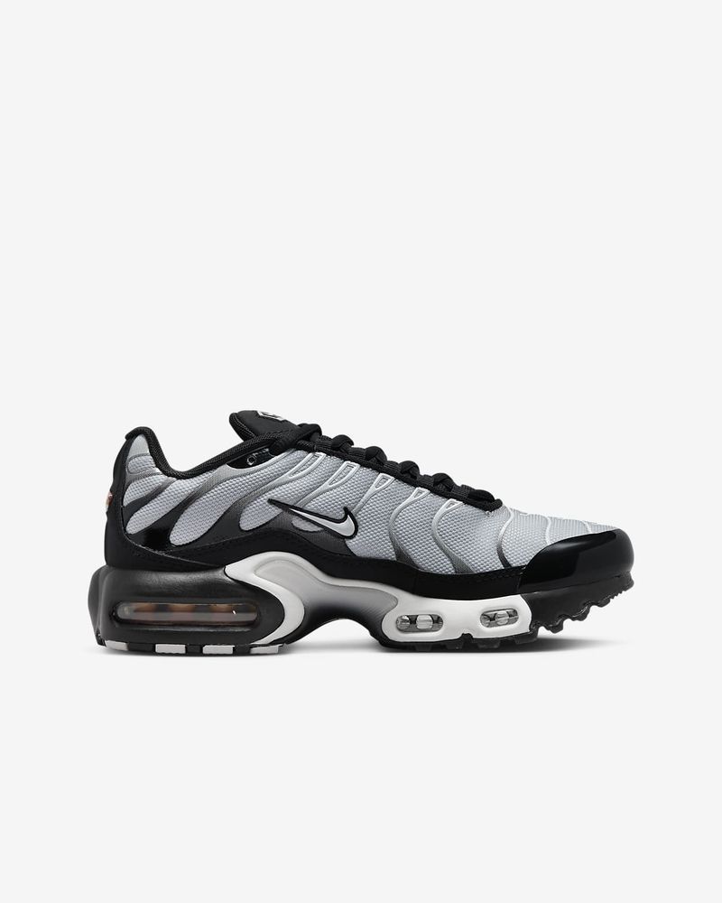 Nike air deals max plus schwarz