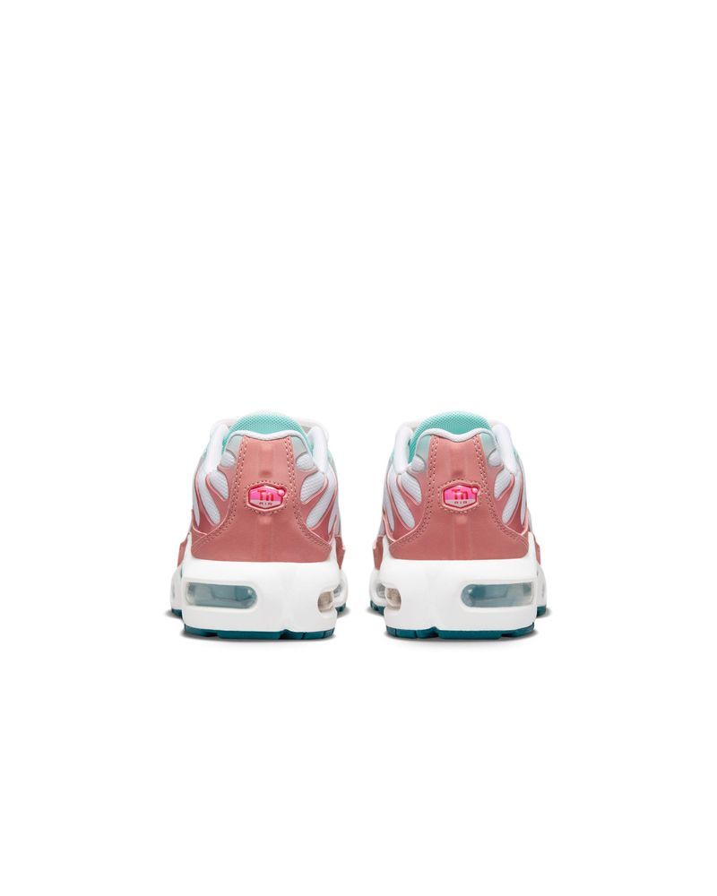 Scarpe Nike Air Max Plus Bianco per bambini