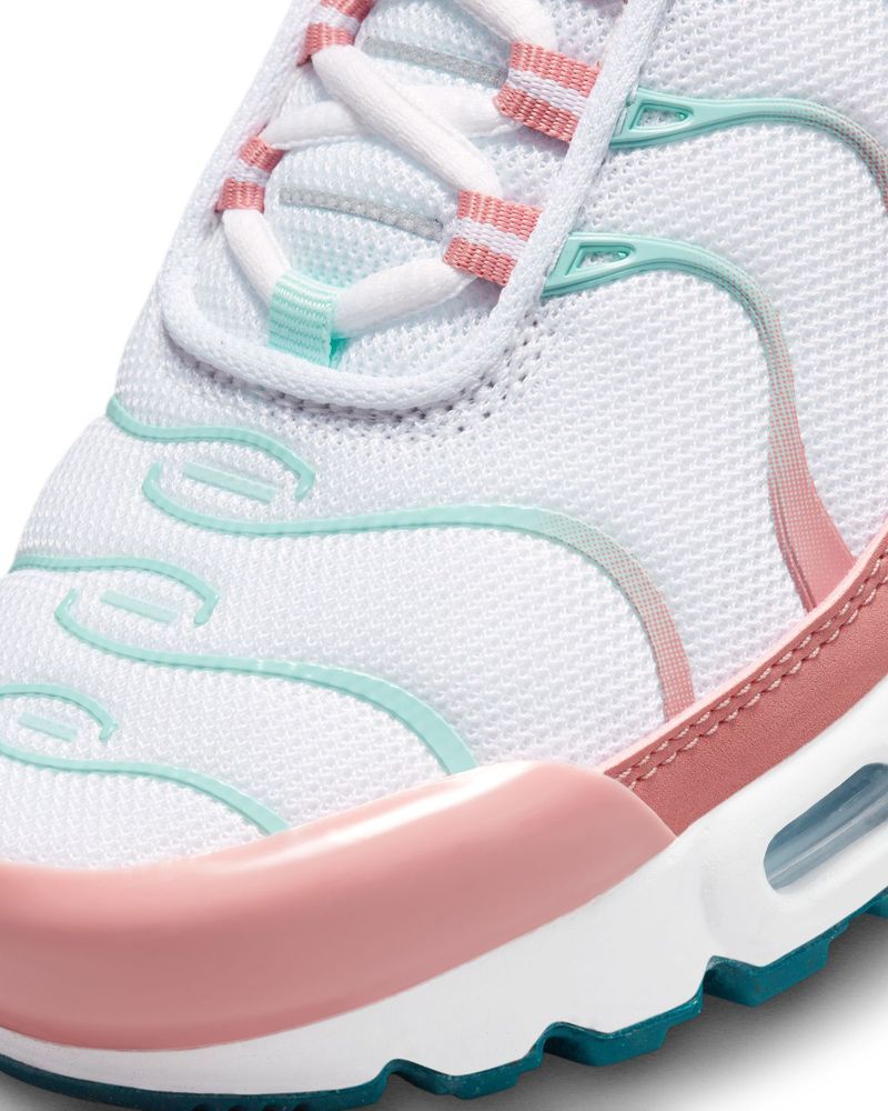 Chaussures Nike Air Max Plus pour Enfant CD0609 EKINSPORT
