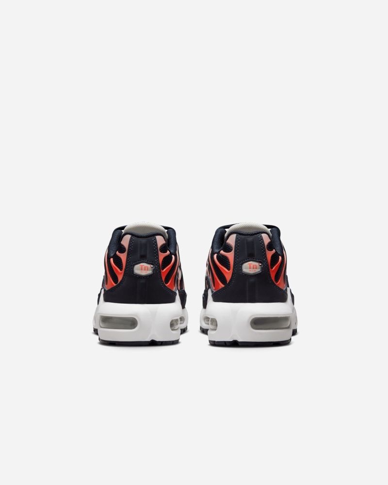 Nike air max 96 noir et orange new arrivals