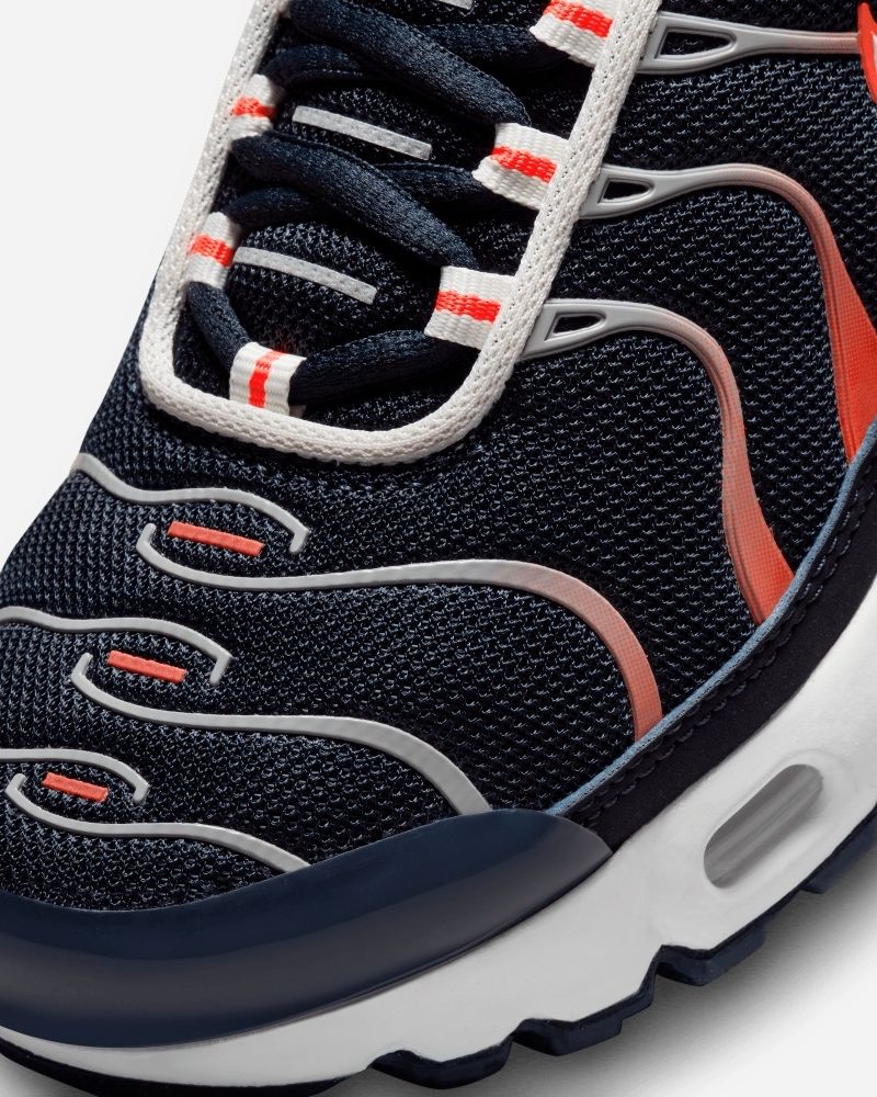 Air max tn bleu sale marine