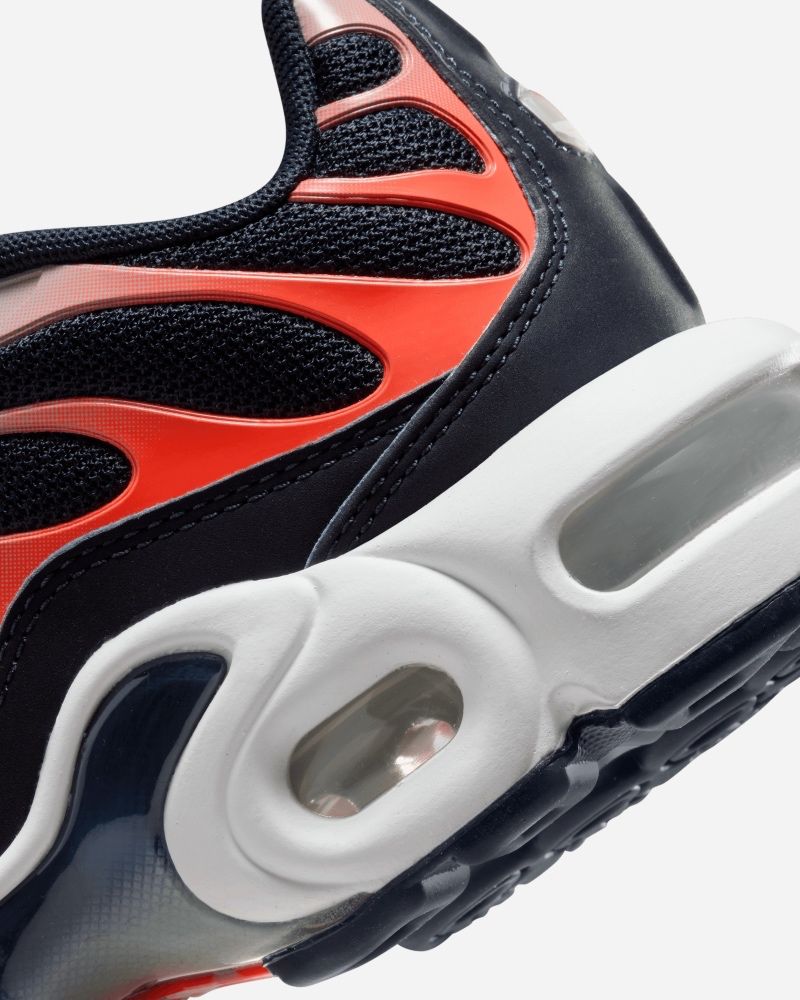 Chaussure clearance tn orange