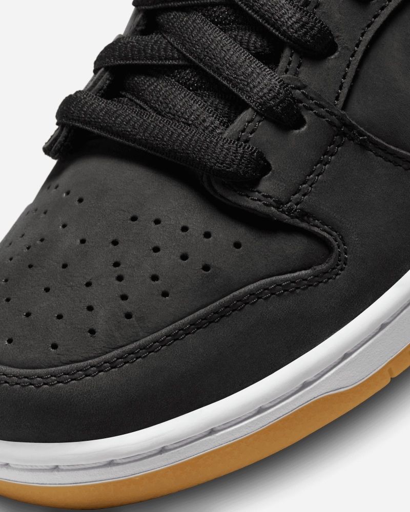 Nike sb 2025 homme noir