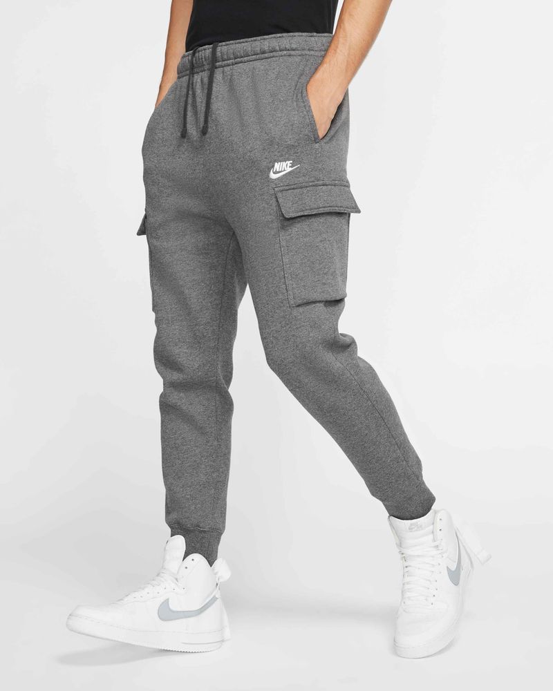 nike cargo jogger homme