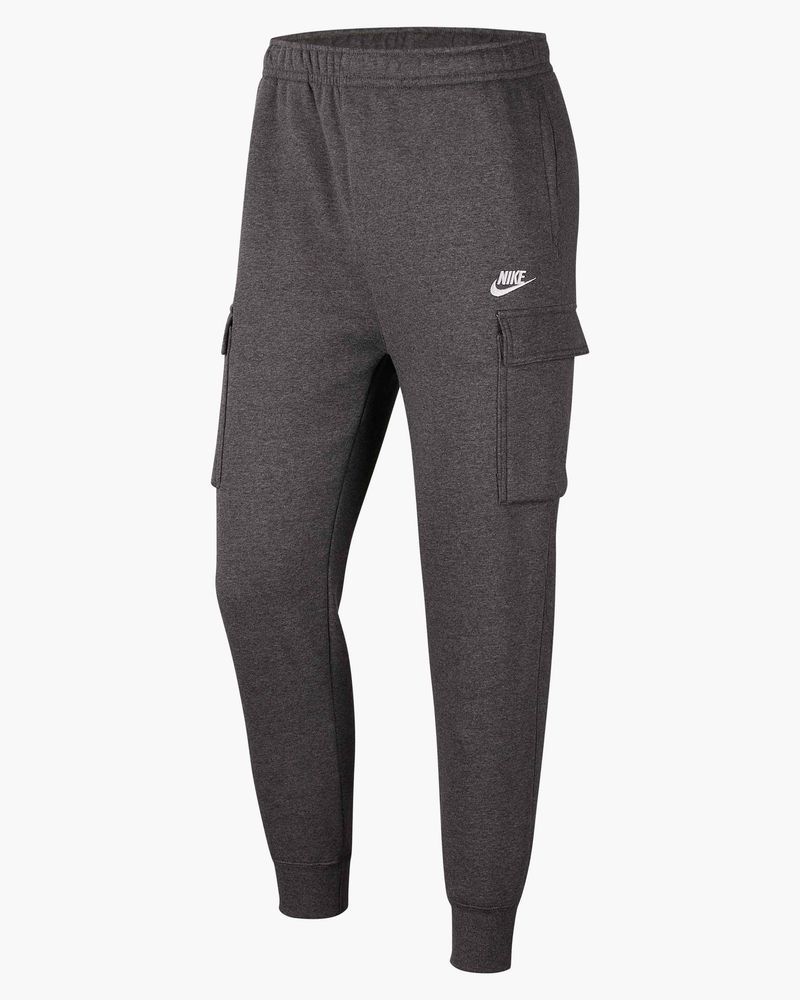 Pantalón cargo Nike Sportswear Club Fleece, hombre