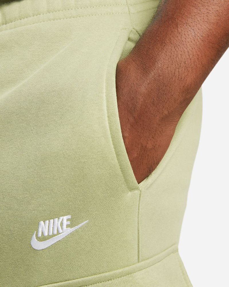 Bas nike vert kaki deals