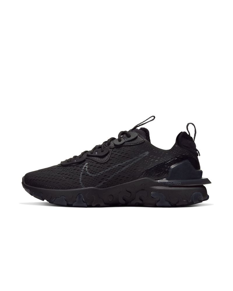 Nike react element sales 2017 uomo nero