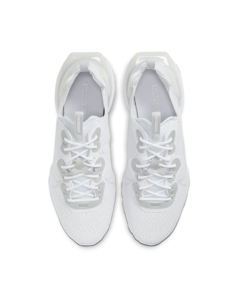 React element outlet 2013 bambino argento