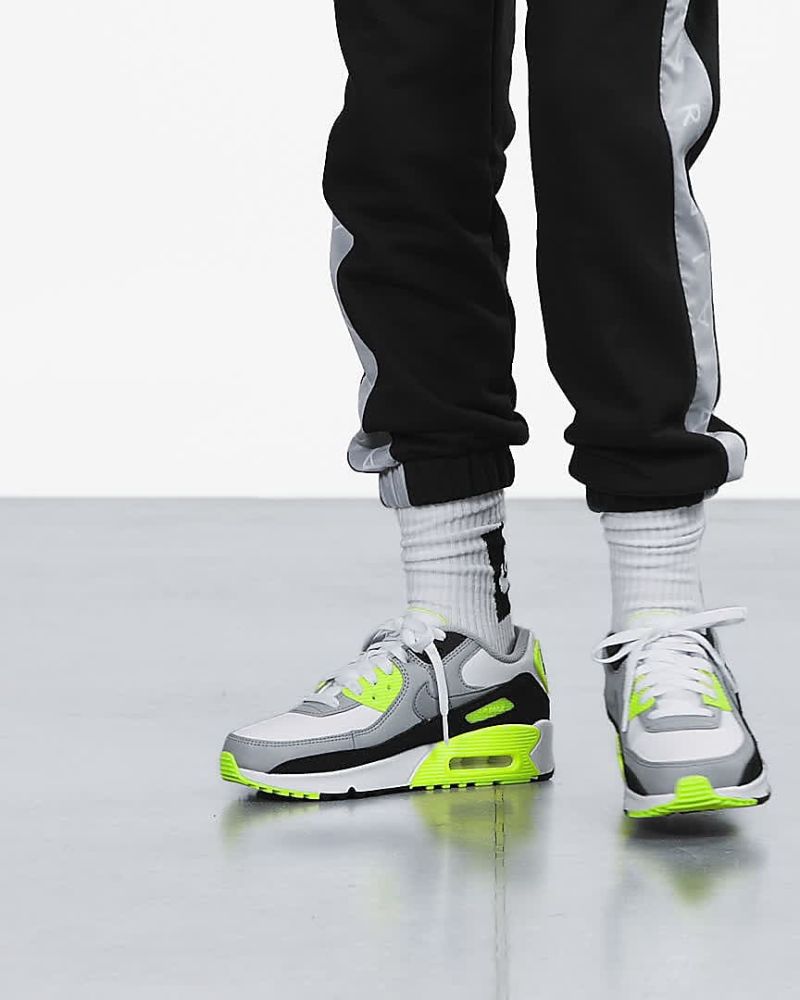 Chaussures Nike Air Max 90 LTR pour Enfant EKINSPORT