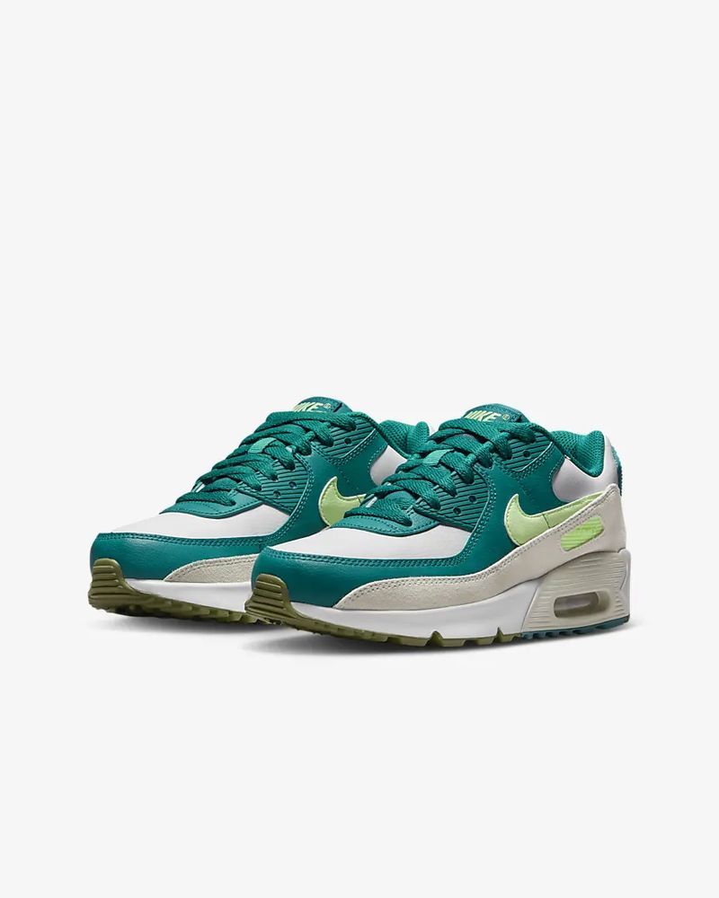 Nike air max fosforescenti 2025
