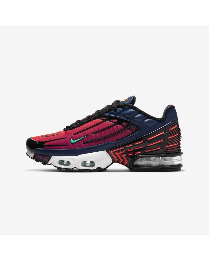 Chaussure nike tn enfant outlet