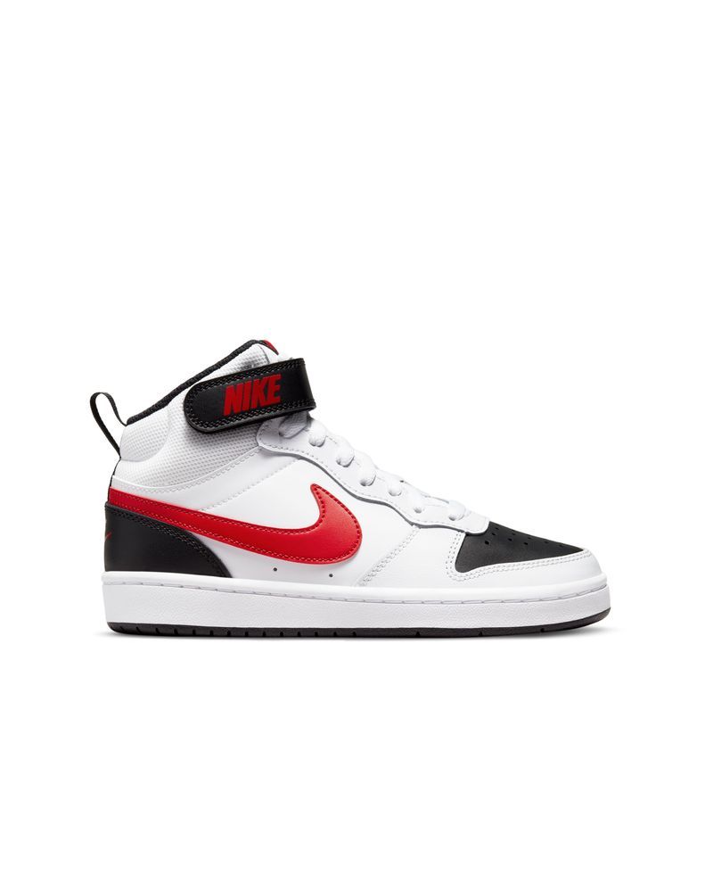 Nike top borough enfant