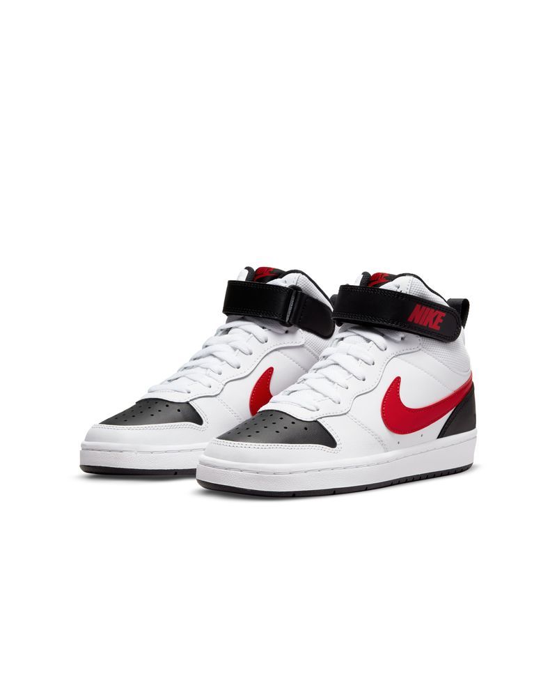 Nike court borough enfant 2025