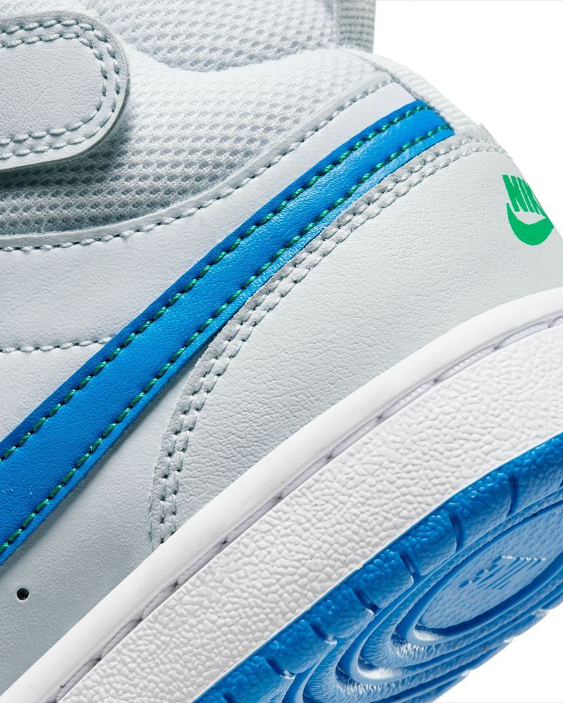 new balance scratch enfant