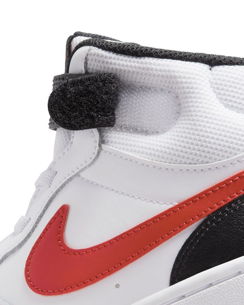 Nike court online borough enfant