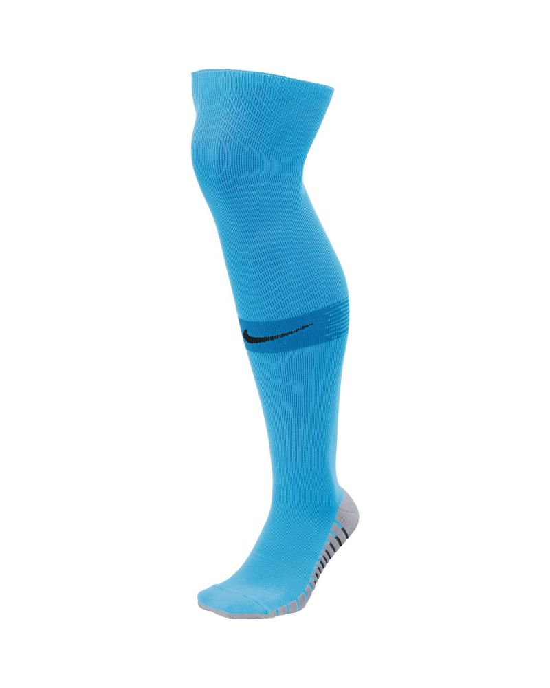 Chaussette nike on sale football verte