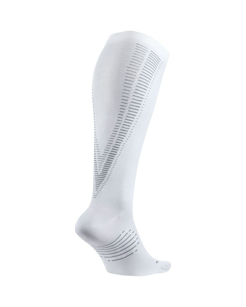 fragment Doornen aan de andere kant, Chaussettes de running Nike Elite Lightweight Compression Over-The-Calf -  SX5190 | EKINSPORT