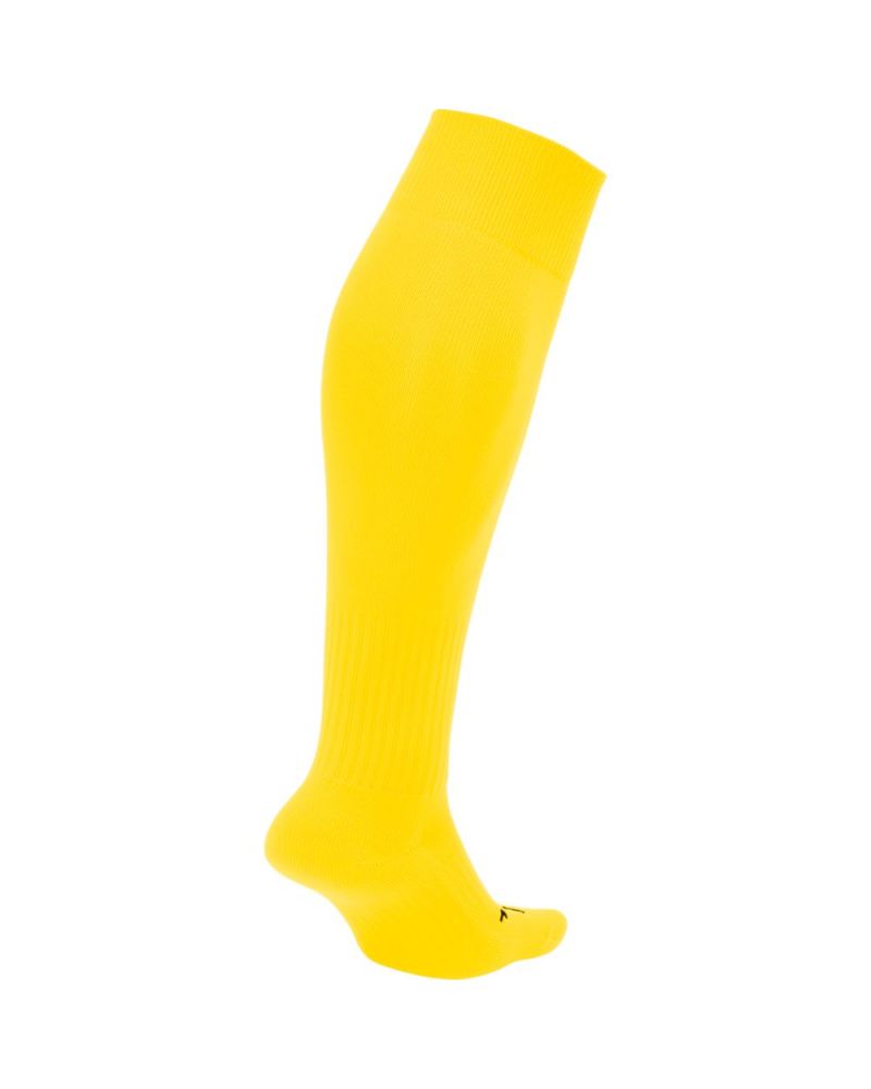 Calcetines sales amarillos nike