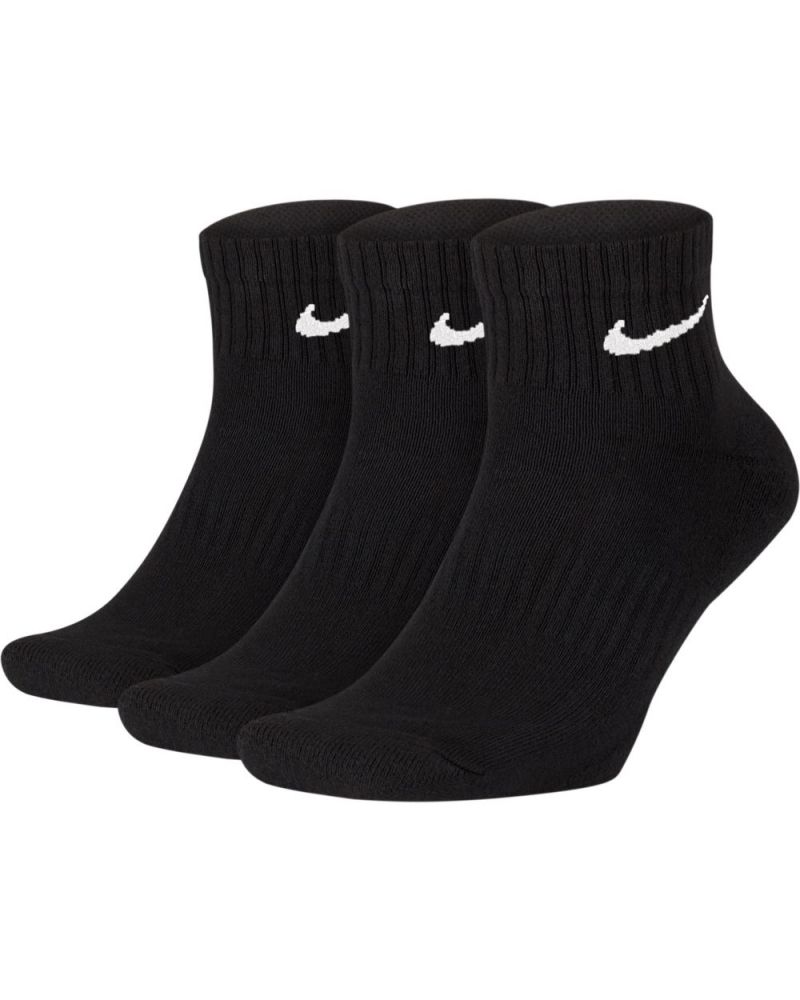 Lot de 3 paires de chaussettes Nike Everyday pour Enfant - SK0065