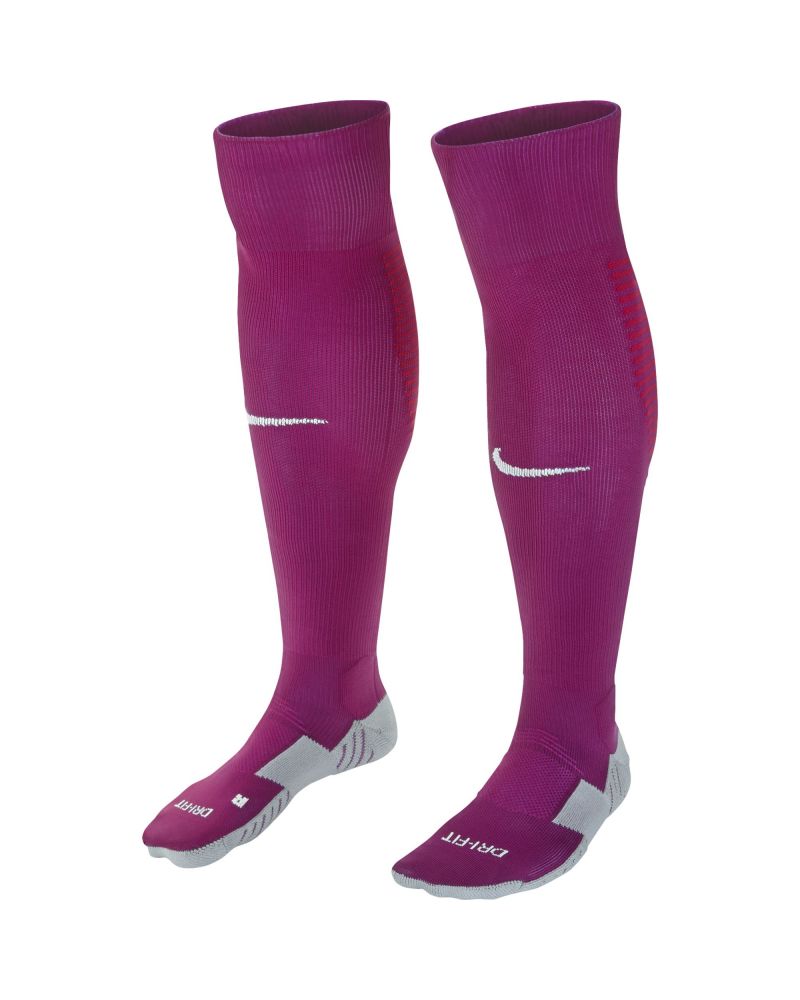 Chaussette nike sales violette