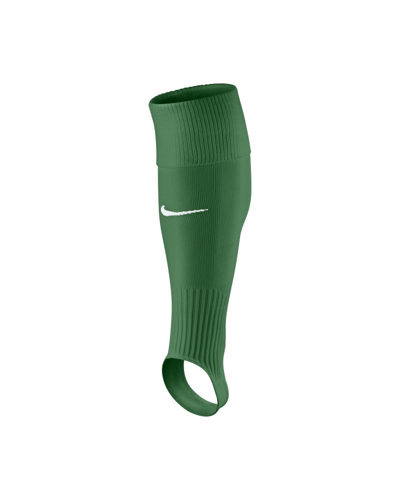 Chaussette nike outlet football verte