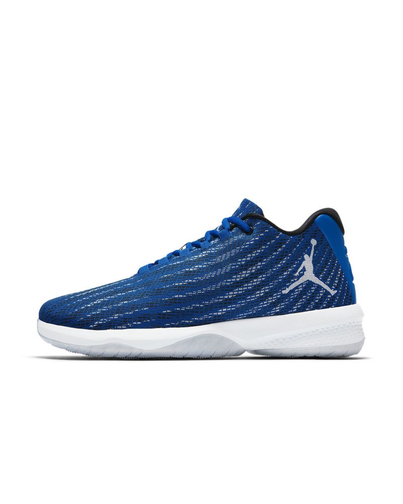 Chaussure de Basket ball Jordan B. Fly pour Homme EKINSPORT