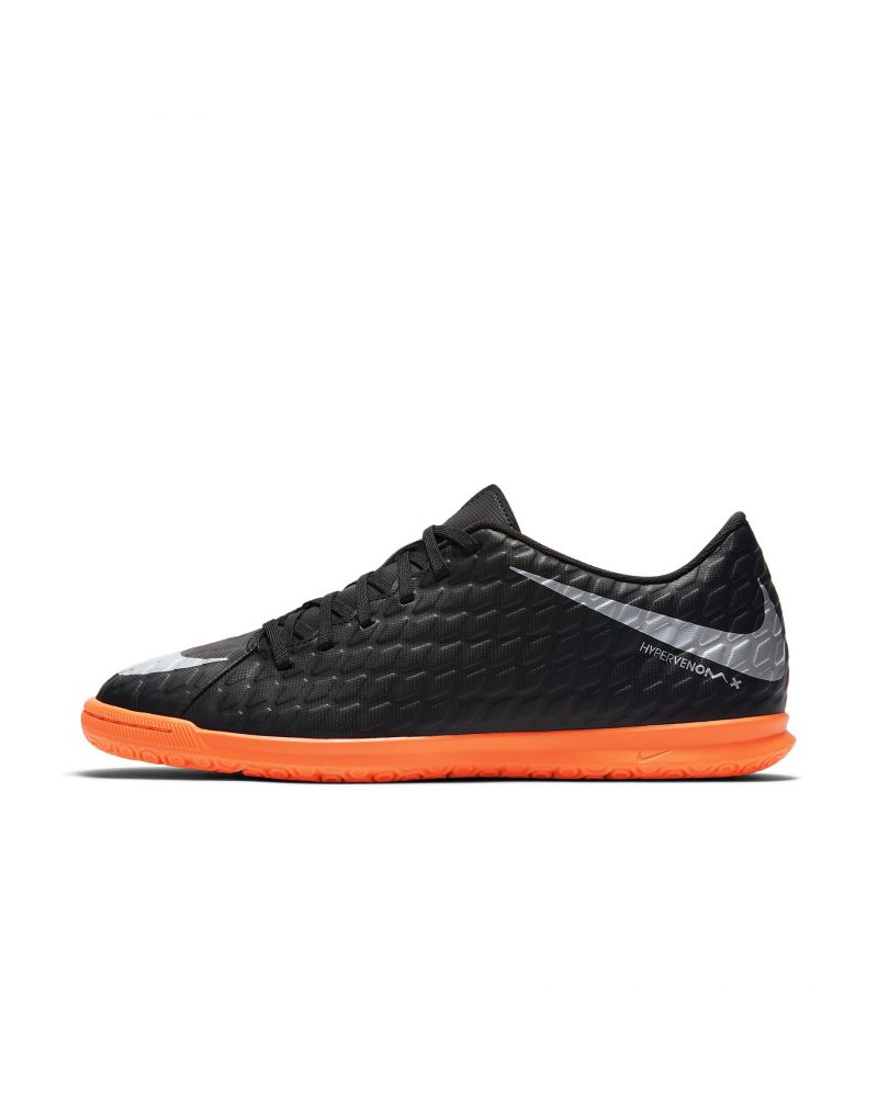 Chaussure foot sales salle nike hypervenom
