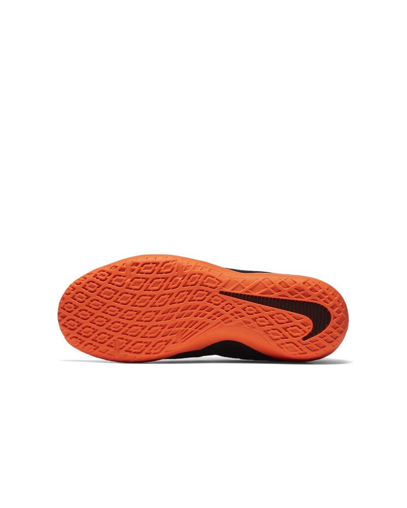 Chaussure de football Nike Jr. HypervenomX Phelon 3 IC pour