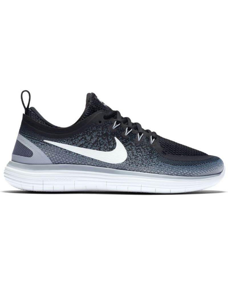 Nike chaussures de running free distance sale