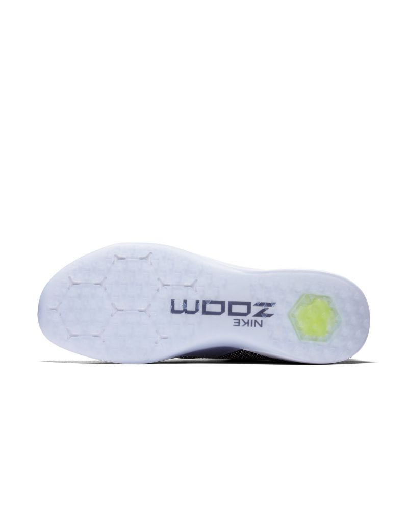 Air zoom dynamic clearance tr