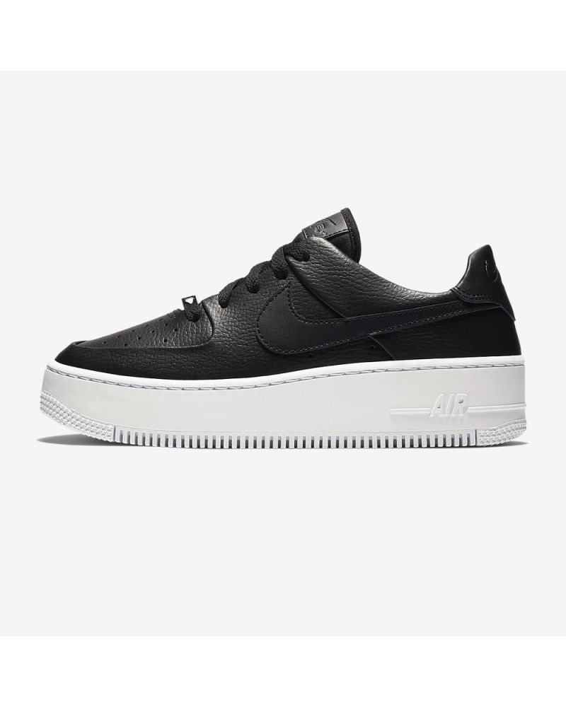Chaussure nike air force 2024 1 sage low pour femme
