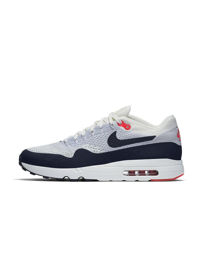 Chaussure Nike Air Max Ultra 2.0 Flyknit pour Homme EKINSPORT