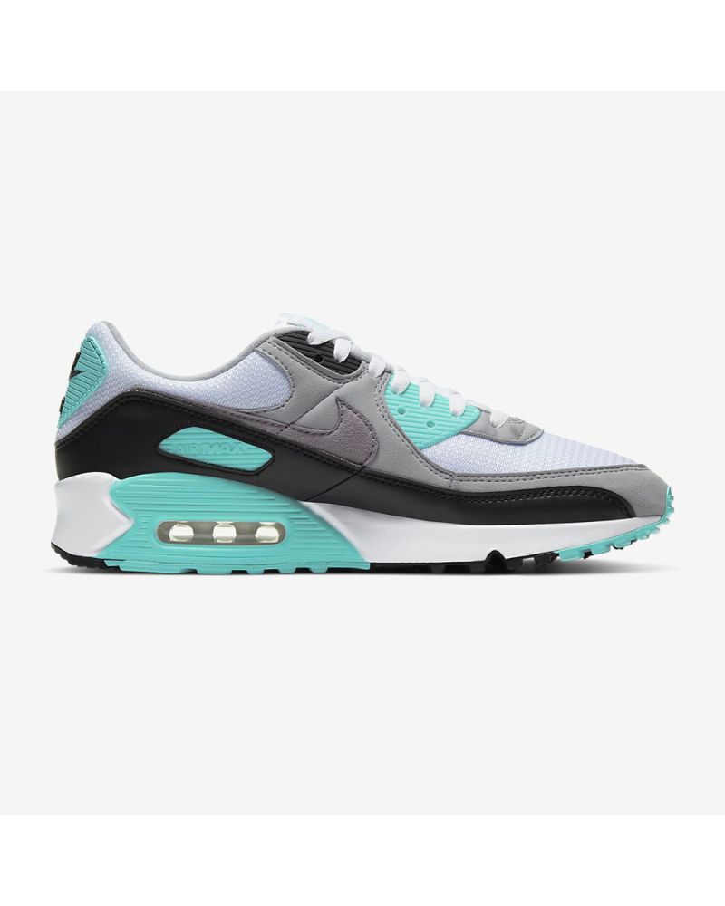 Air max 90 best sale botinha