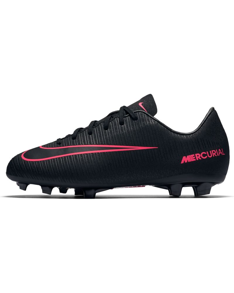 Chaussure de foot clearance nike pour enfant