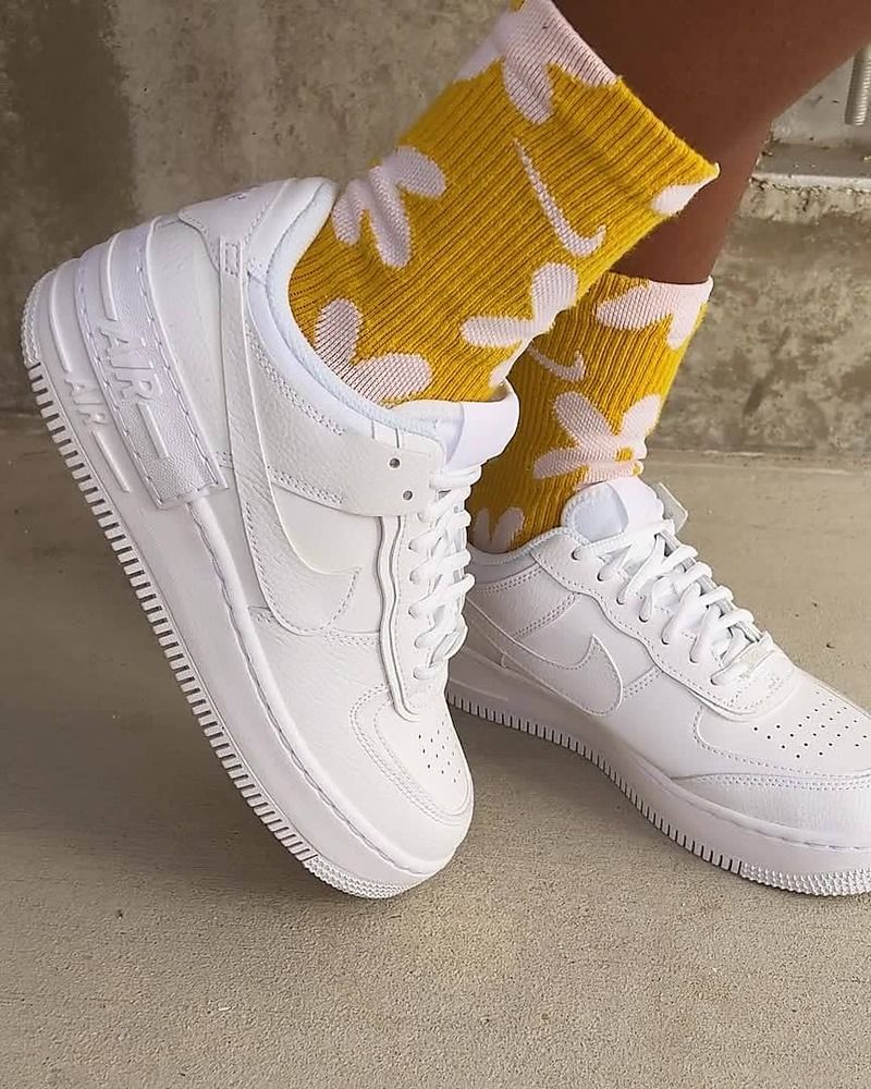 Zapatillas Nike Air Force 1 para Mujeres - CI0919