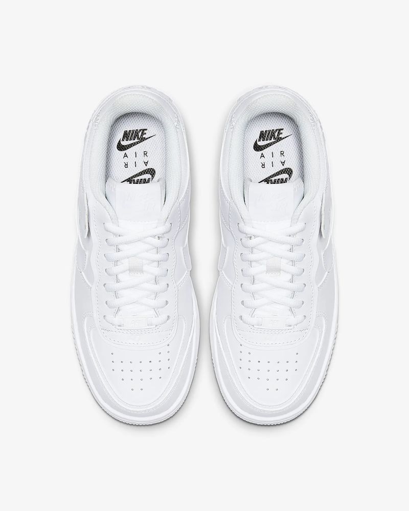 Chaussures Nike Air Force 1 Shadow pour Femme EKINSPORT