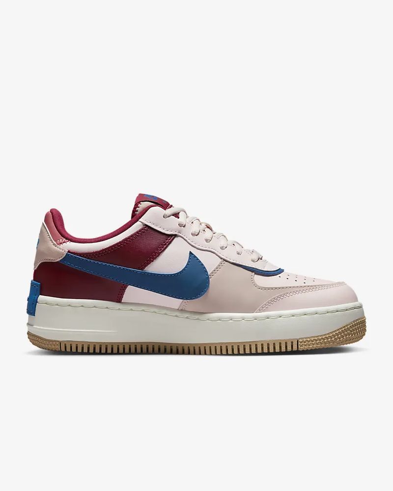 Zapatillas Nike Air Force 1 para Mujeres - CI0919