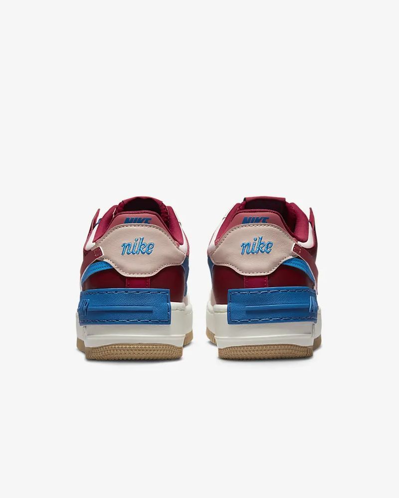Air force 1 shadow sale end