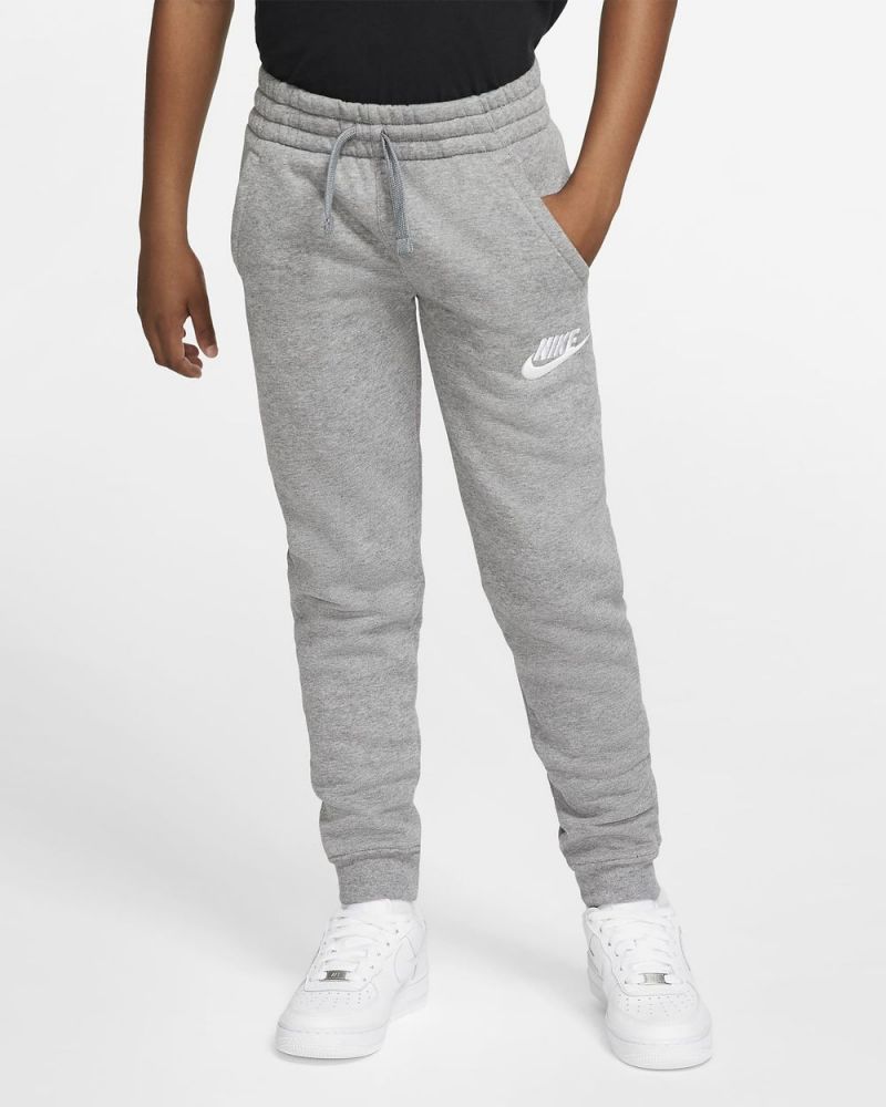 Ensemble de survêtement Nike Junior - Gris - Football - Manches longues -  Enfant Gris - Cdiscount Prêt-à-Porter