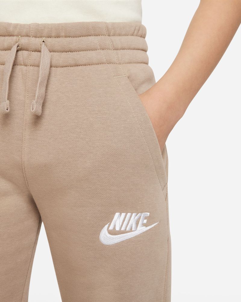 Jogging nike 2025 beige