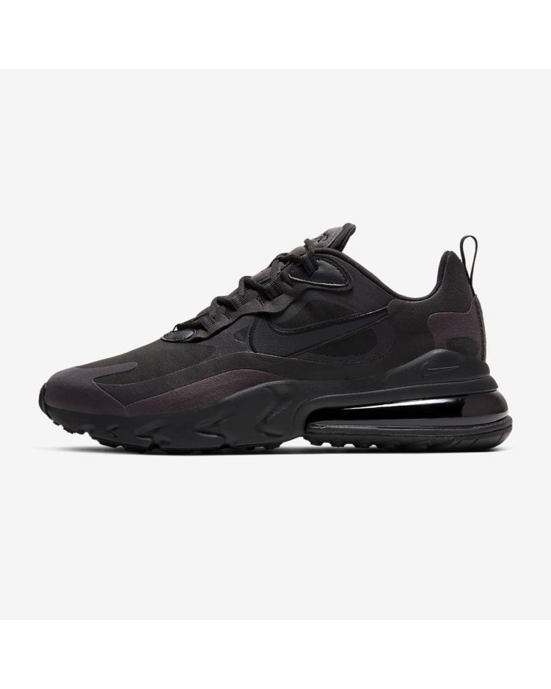 nike 270 sans lacet