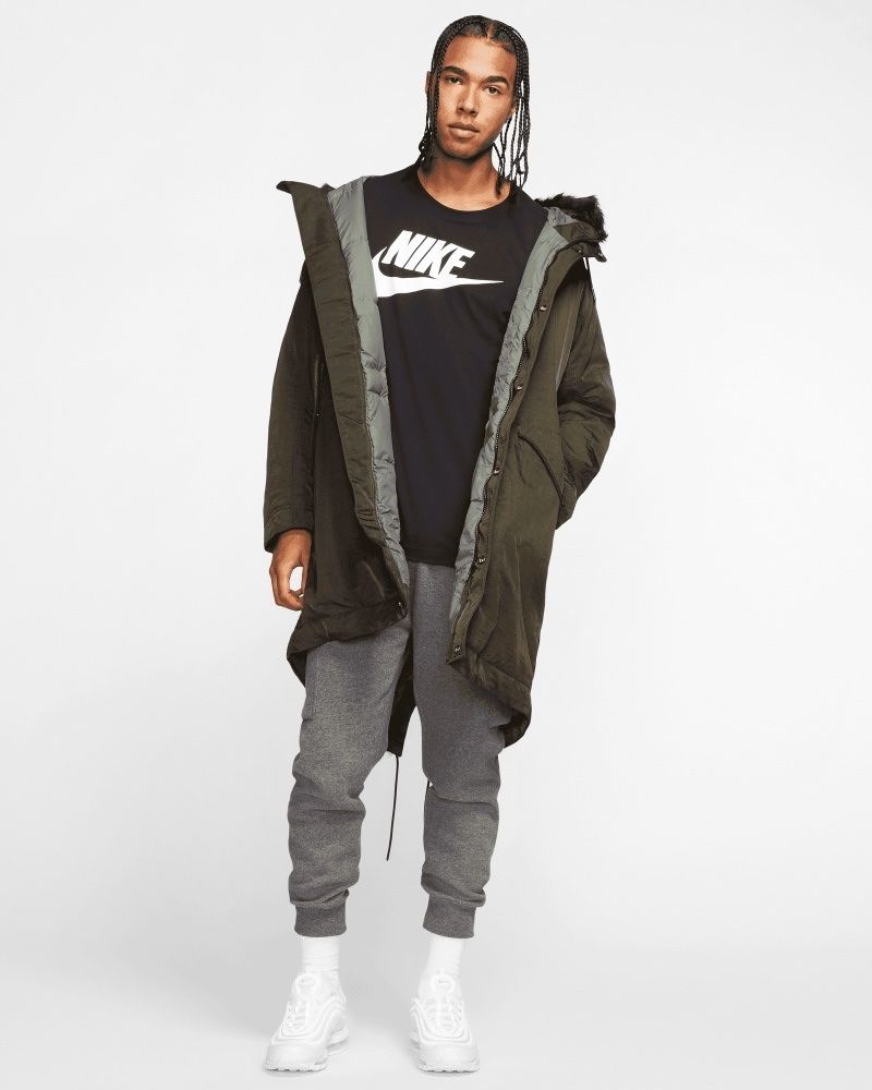 Sportswear homme 2025