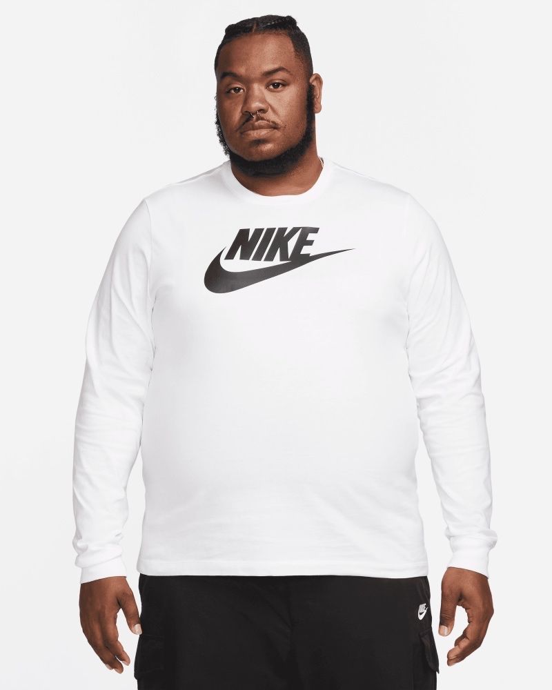Nike Sportswear Men s long sleeve T shirt EKINSPORT
