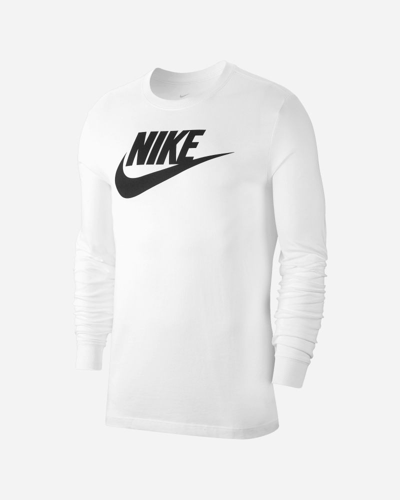 T shirt manche longue nike deals