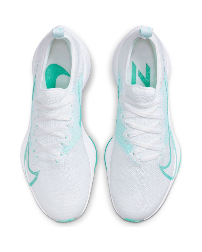 Chaussures de running Nike Air Zoom Tempo NEXT pour Femme EKINSPORT